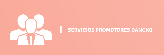 Servicios Promotores Dancko S. de R.L. de C.V.